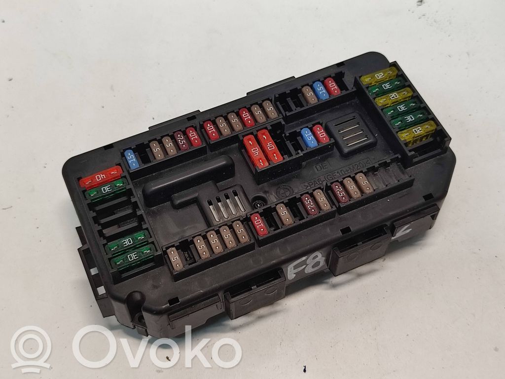 BMW M4 F82 F83 Modulo fusibile 