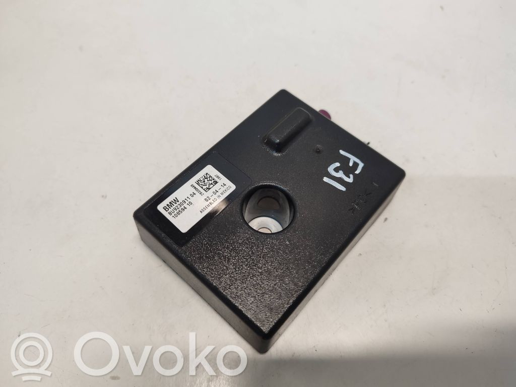 Antenos stiprintuvas   65209230911