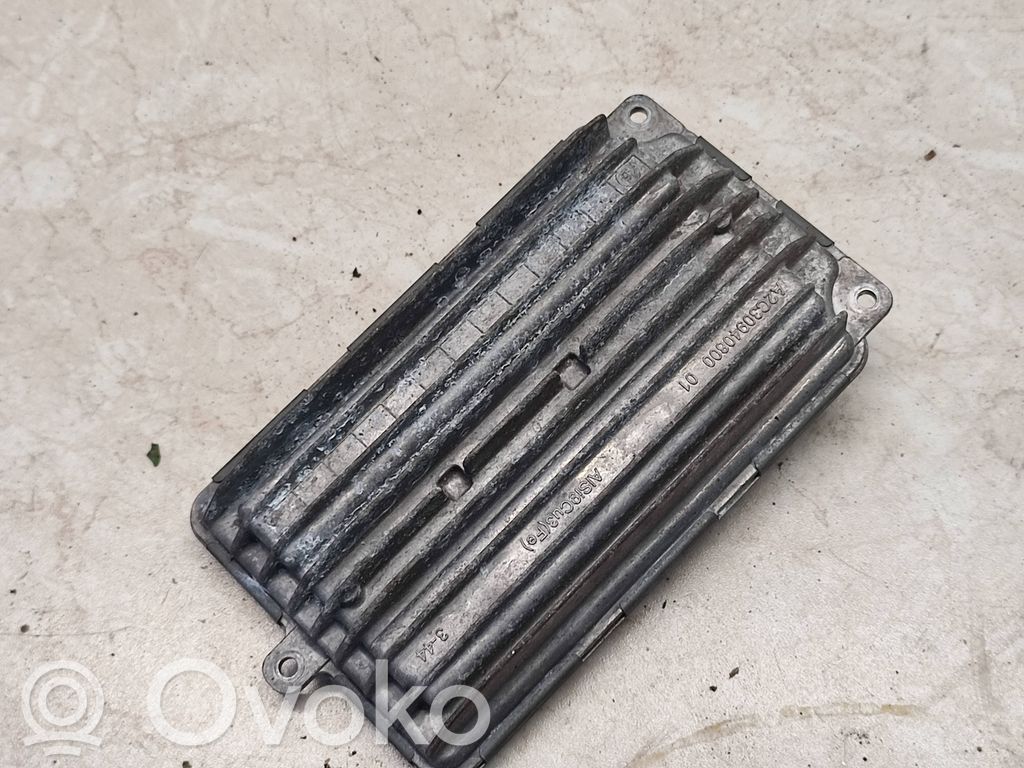 BMW X3 F25 Modul balast far Xenon 