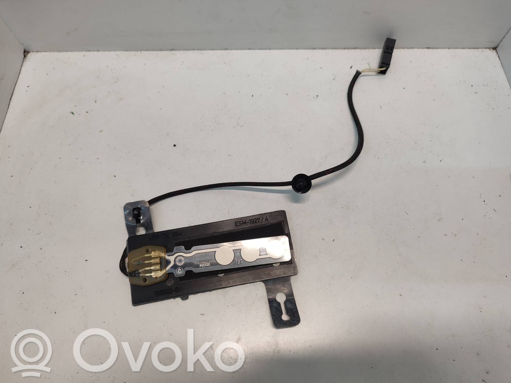 BMW X5 F15 Sonstiges Einzelteil Innenraum Interieur 