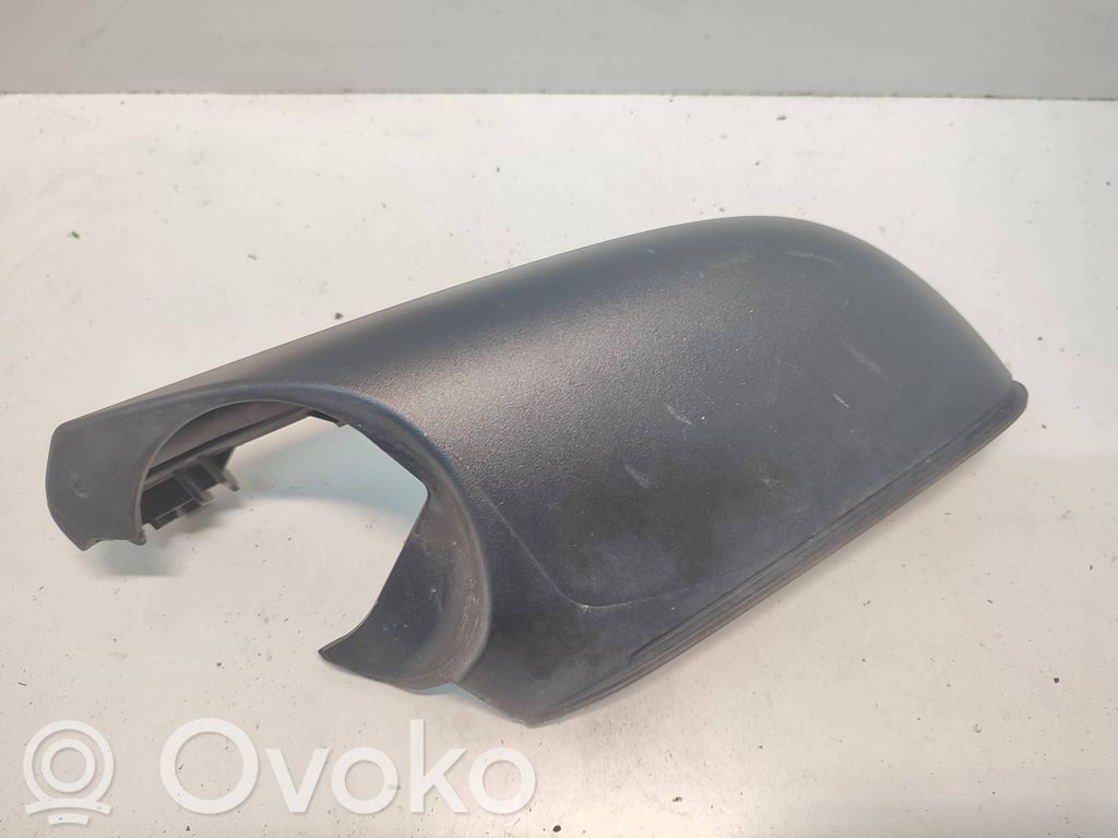 BMW 3 F30 F35 F31 Obudowa lusterka zewnętrznego drzwi przednich 