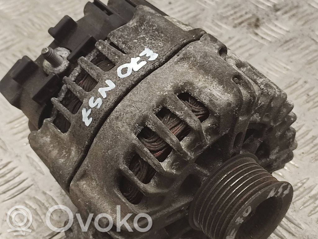 Generator/alternator   7807187,12317807187