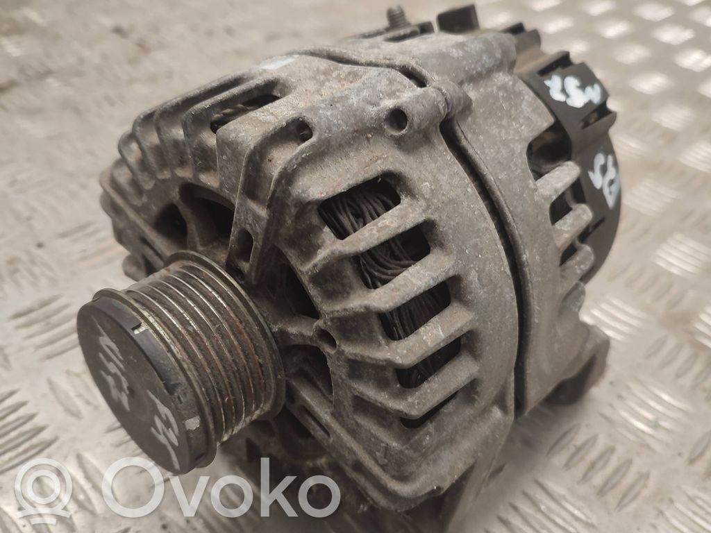 BMW X3 F25 Alternator 