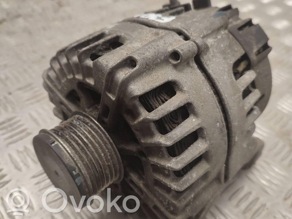 Alternator   12318570675,12318570676,12318509226,12318509227