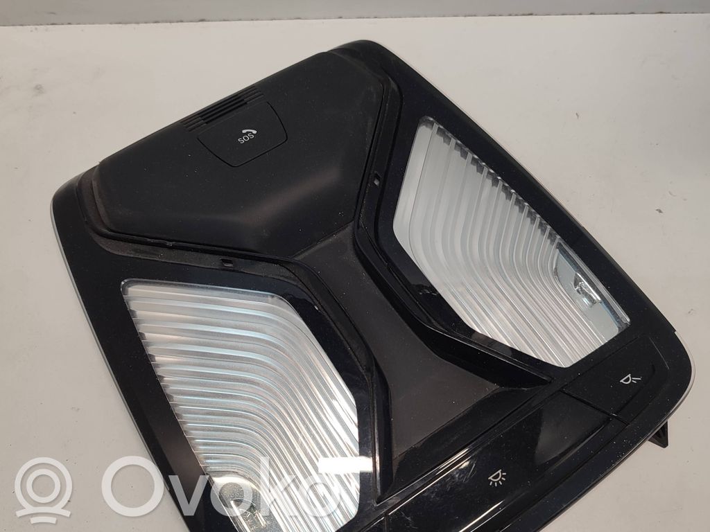 BMW X3 G01 Panel oświetlenia wnętrza kabiny 