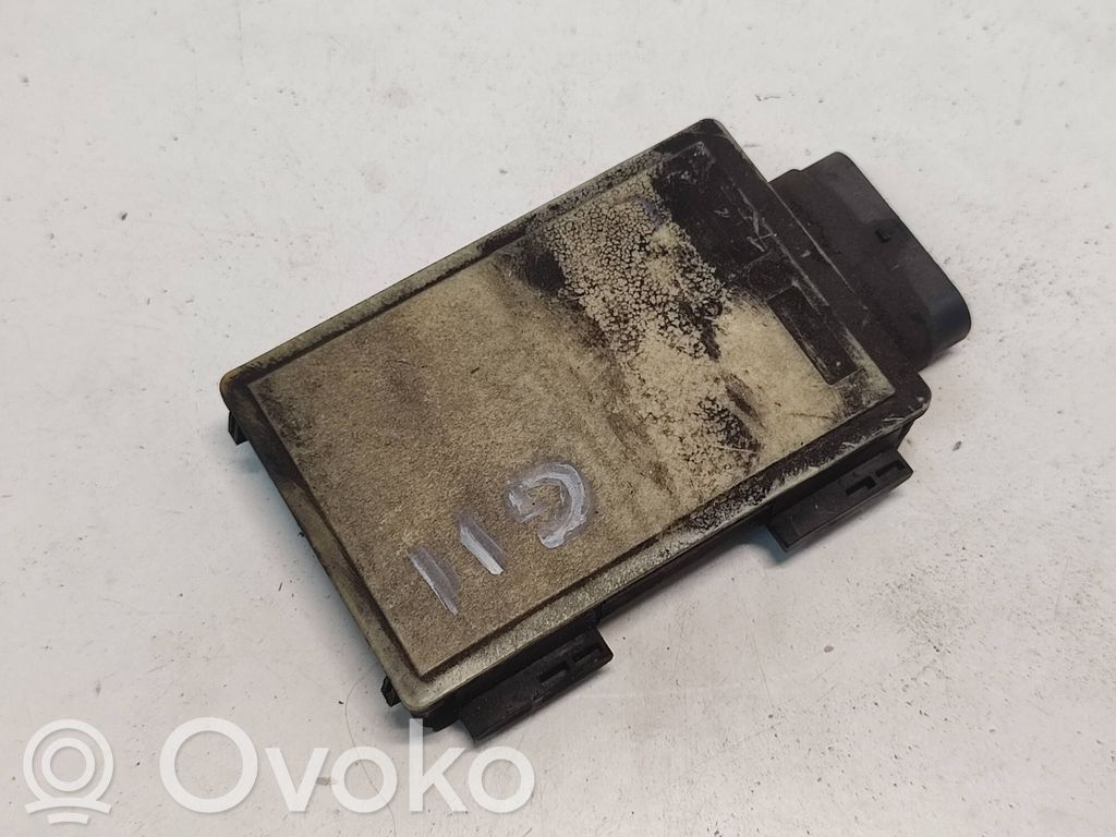 BMW 7 G11 G12 Blind spot module 