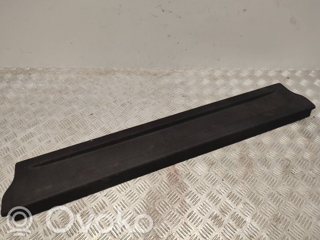 BMW X1 E84 Parcel shelf 