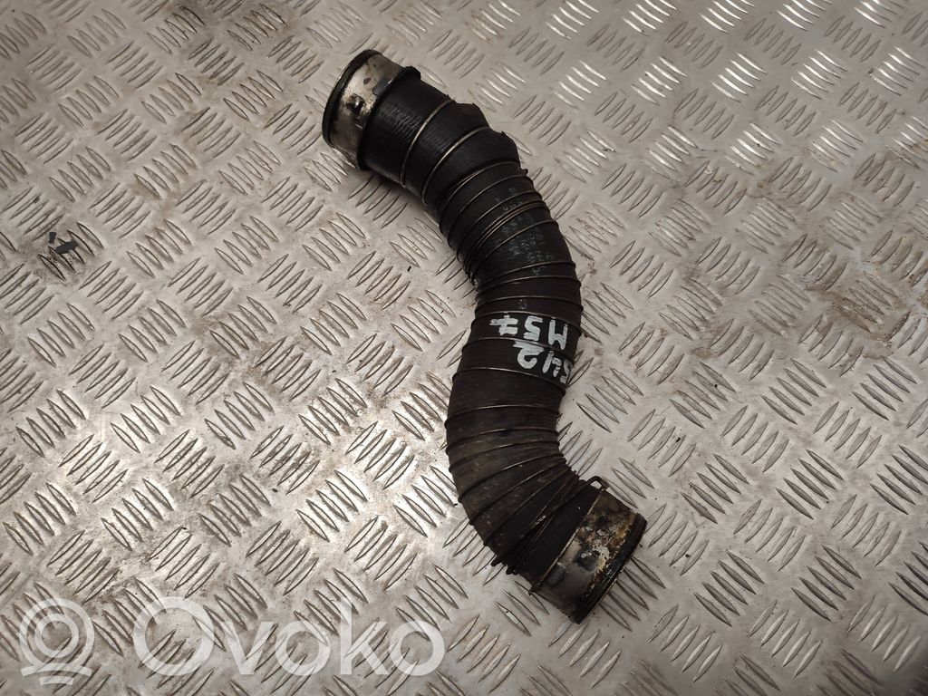 BMW X3 E83 Intercooler hose/pipe 