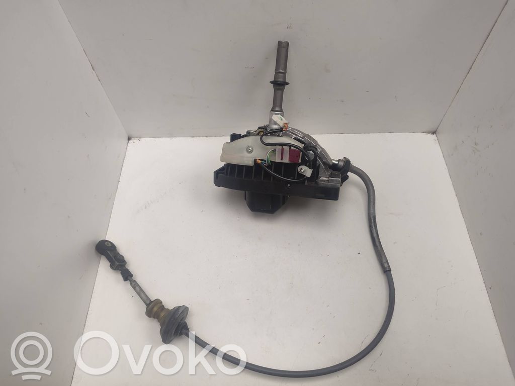 BMW X3 E83 Selector caja de cambios 