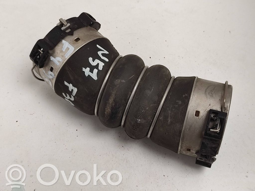 BMW 3 F30 F35 F31 Intercooler hose/pipe 