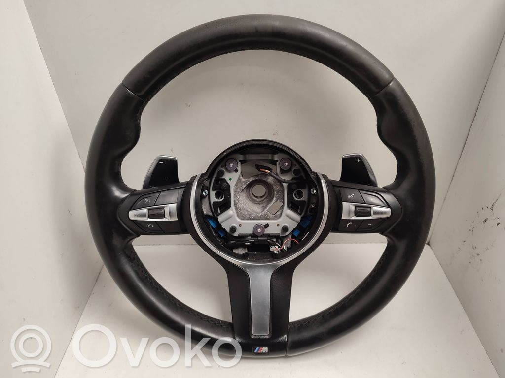 BMW 3 F30 F35 F31 Volante 