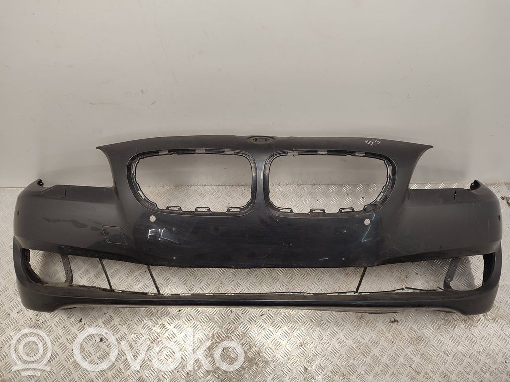 BMW 5 F10 F11 Front bumper 
