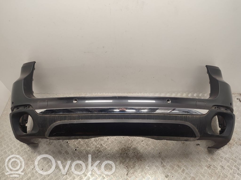 BMW X5 F15 Parachoques 