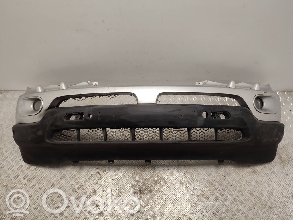 Front bumper   51117129294