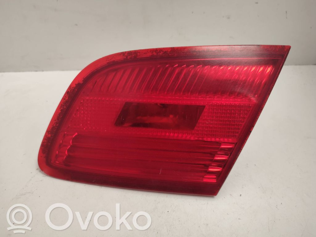 BMW 3 E92 E93 Takaluukun takavalot 