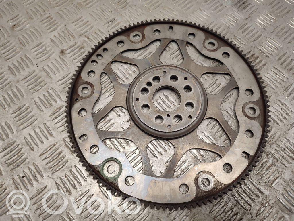 BMW 3 F30 F35 F31 Flywheel 