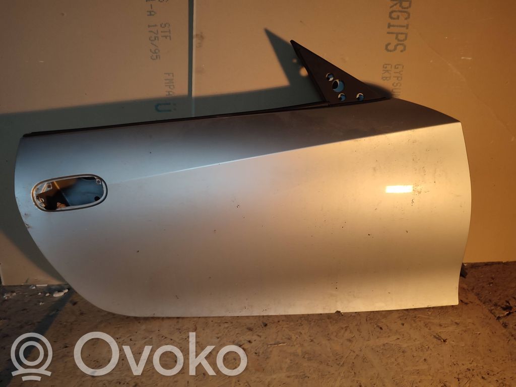 BMW Z4 E85 E86 Front door 