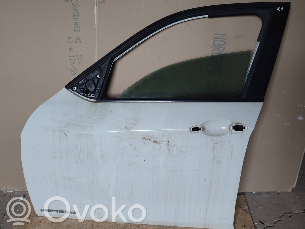 BMW X1 E84 Дверь 