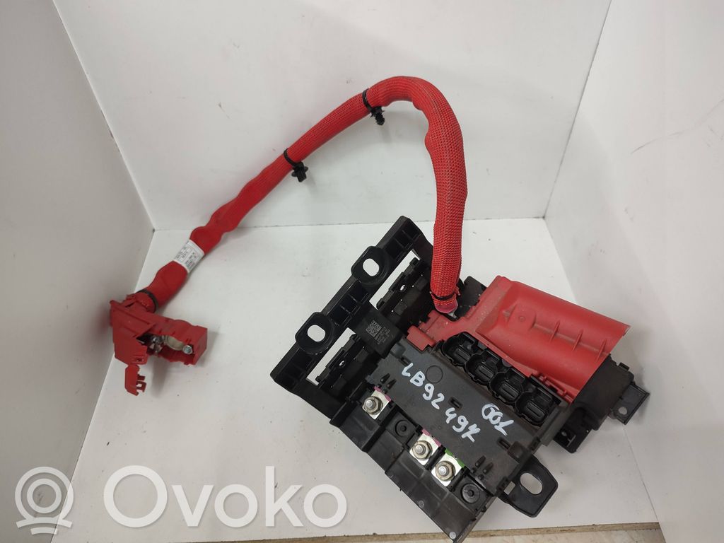 Current control relay   6841701