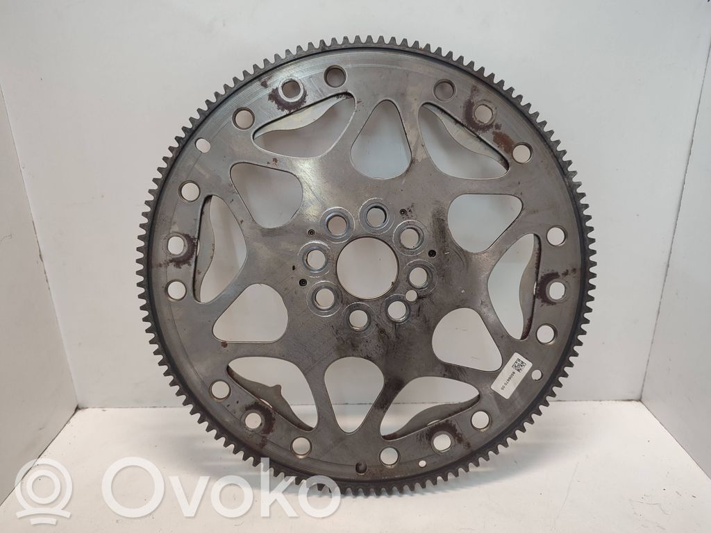 BMW 3 F30 F35 F31 Spararats 