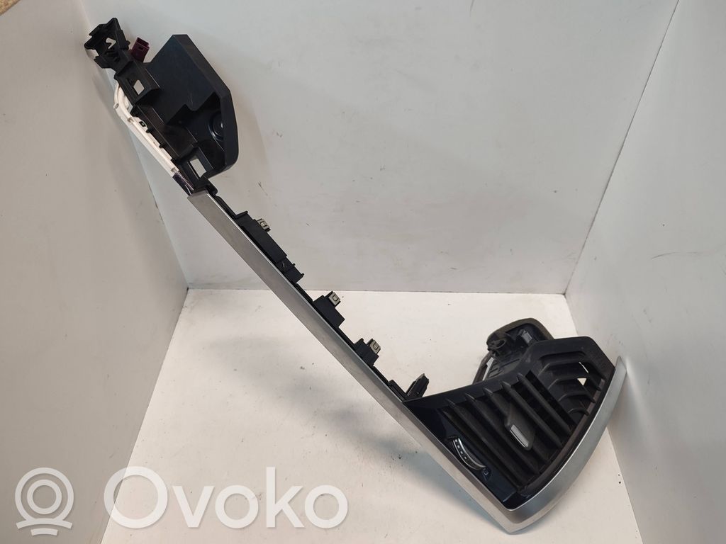 BMW X3 G01 Šoninės oro grotelės 