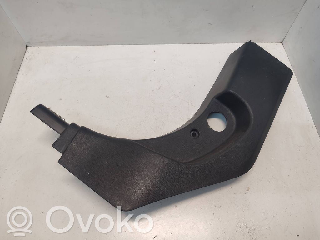BMW X3 G01 Capac lateral zonă picioare 