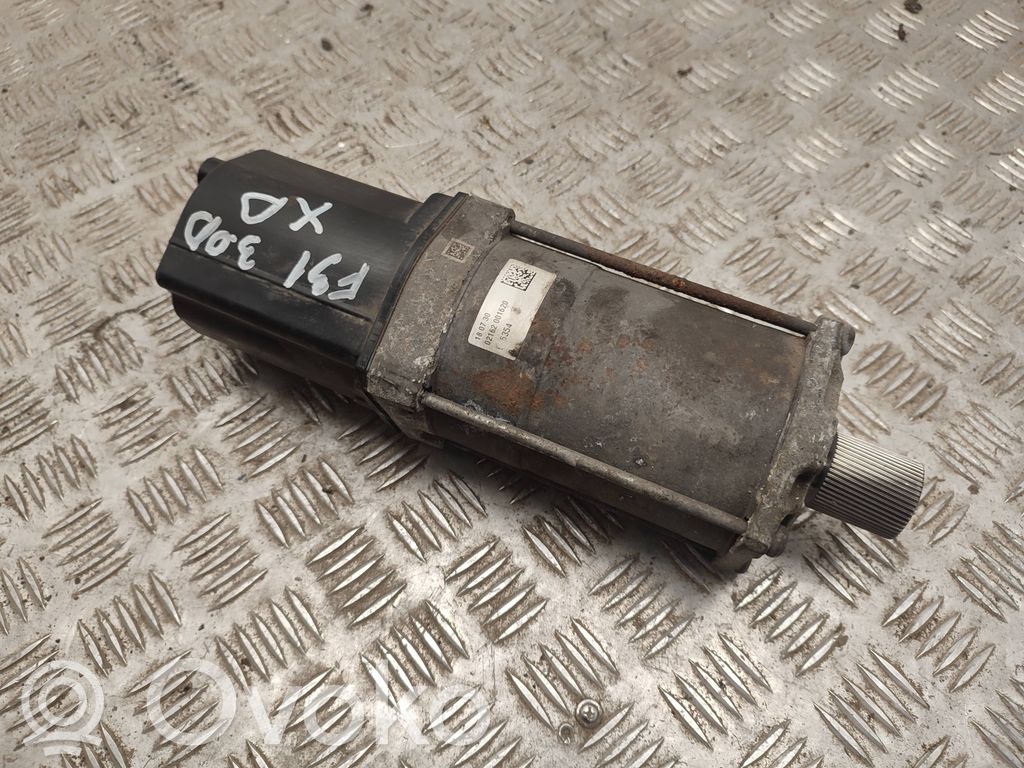 BMW 3 F30 F35 F31 Przekładnia kierownicza / Maglownica 