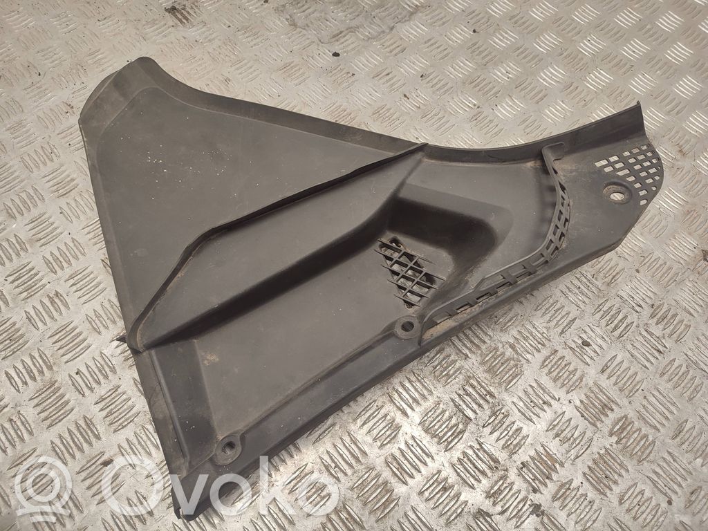 BMW 5 F10 F11 Garniture d'essuie-glace 