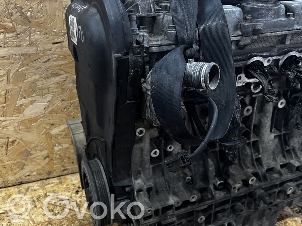 Volvo V70 Двигатель 