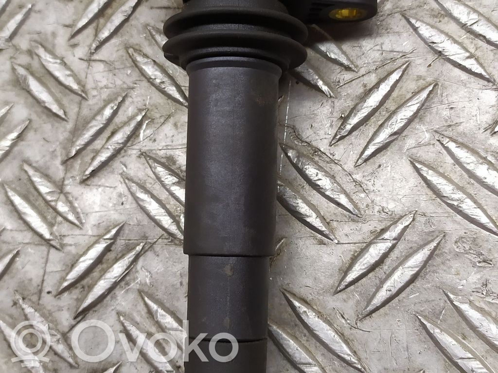 Porsche Cayenne (9PA) Zündspule Zündmodul 