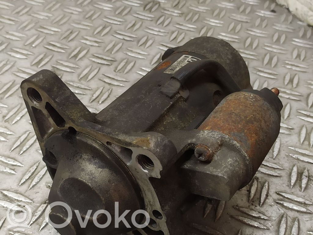 Motor de arranque   M002T88671,RF5C