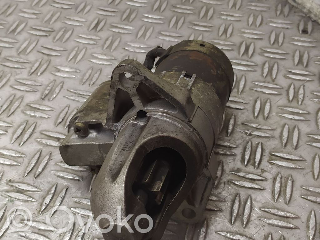 Subaru Legacy Motor de arranque 