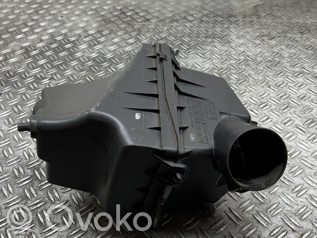 Air filter box   014141003,HC1781237030,1974005310,2220428010