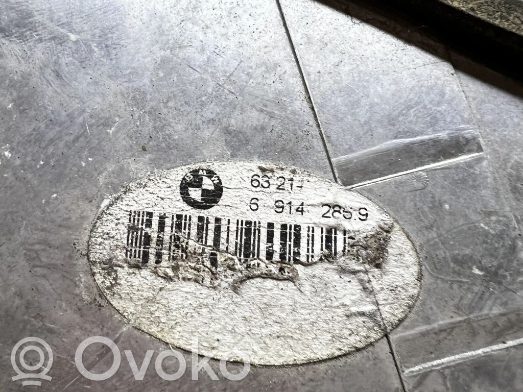 BMW 7 E65 E66 Takavalot 