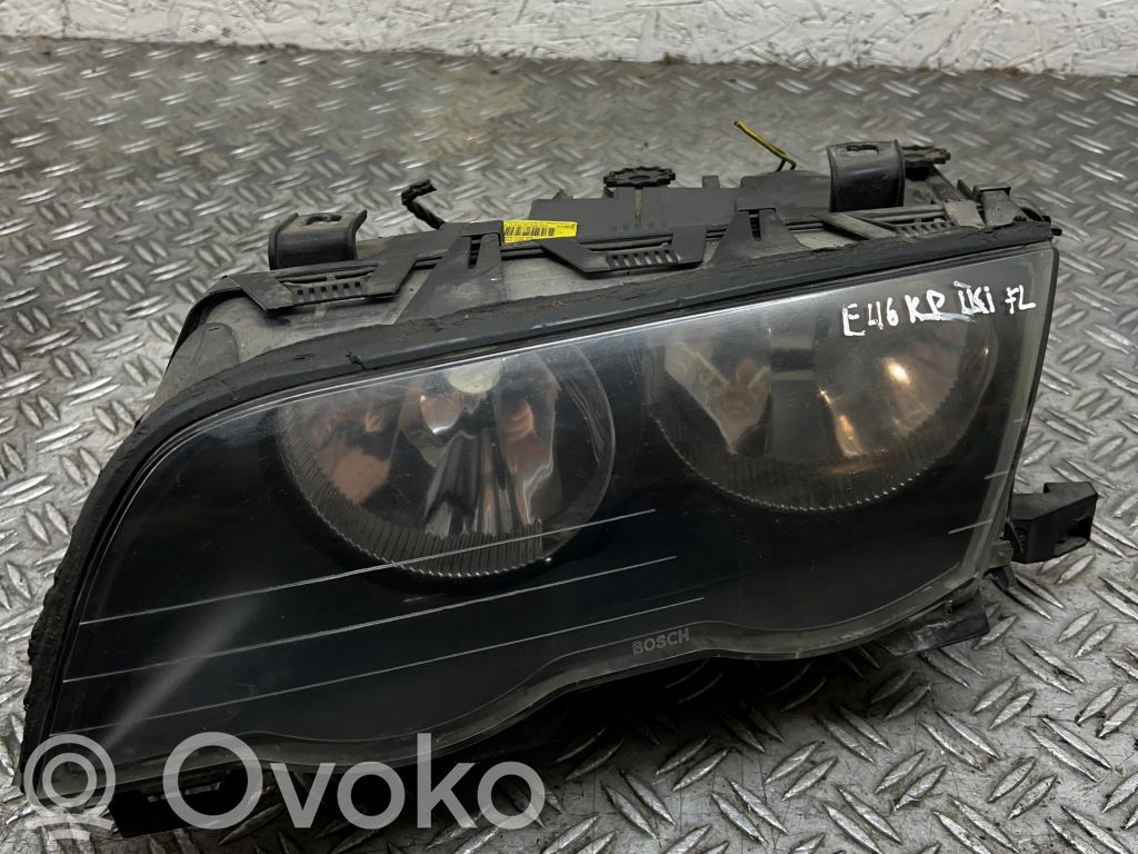 Scheinwerfer   0301089205710