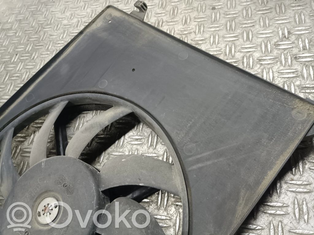 Juego de ventilador