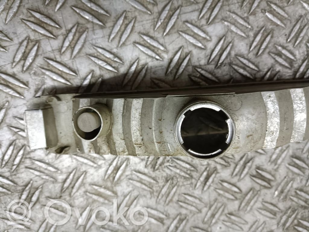 Opel Antara Front indicator light 