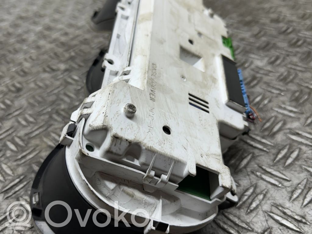 Honda Jazz Licznik / Prędkościomierz 