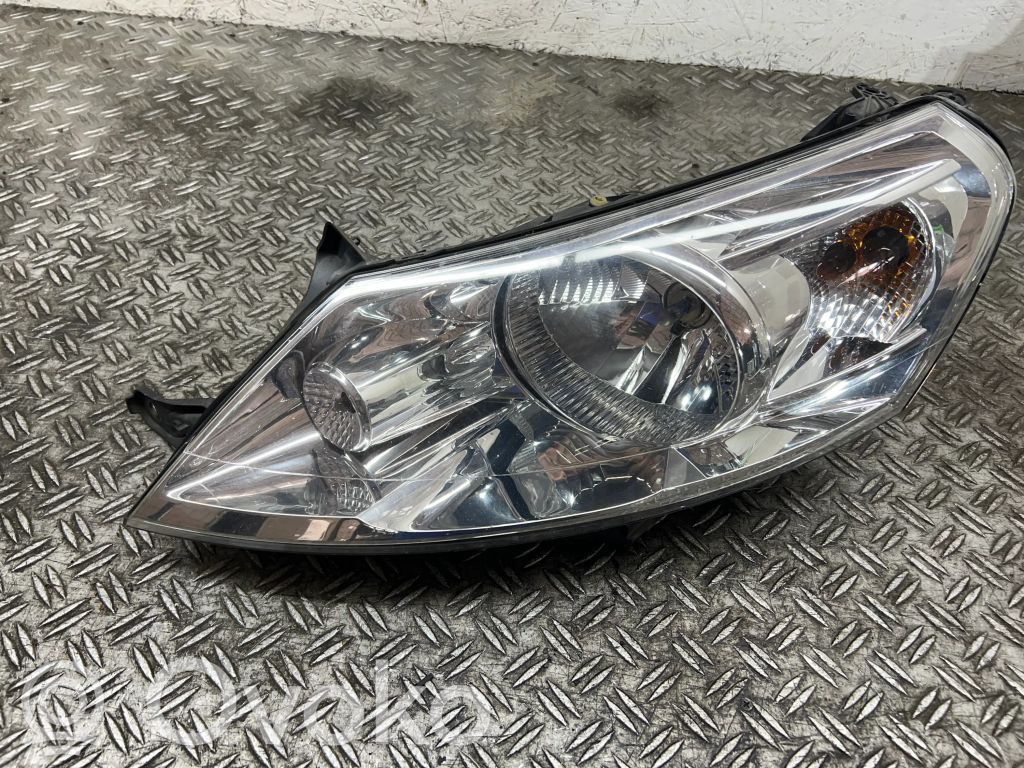 Toyota Proace Far 