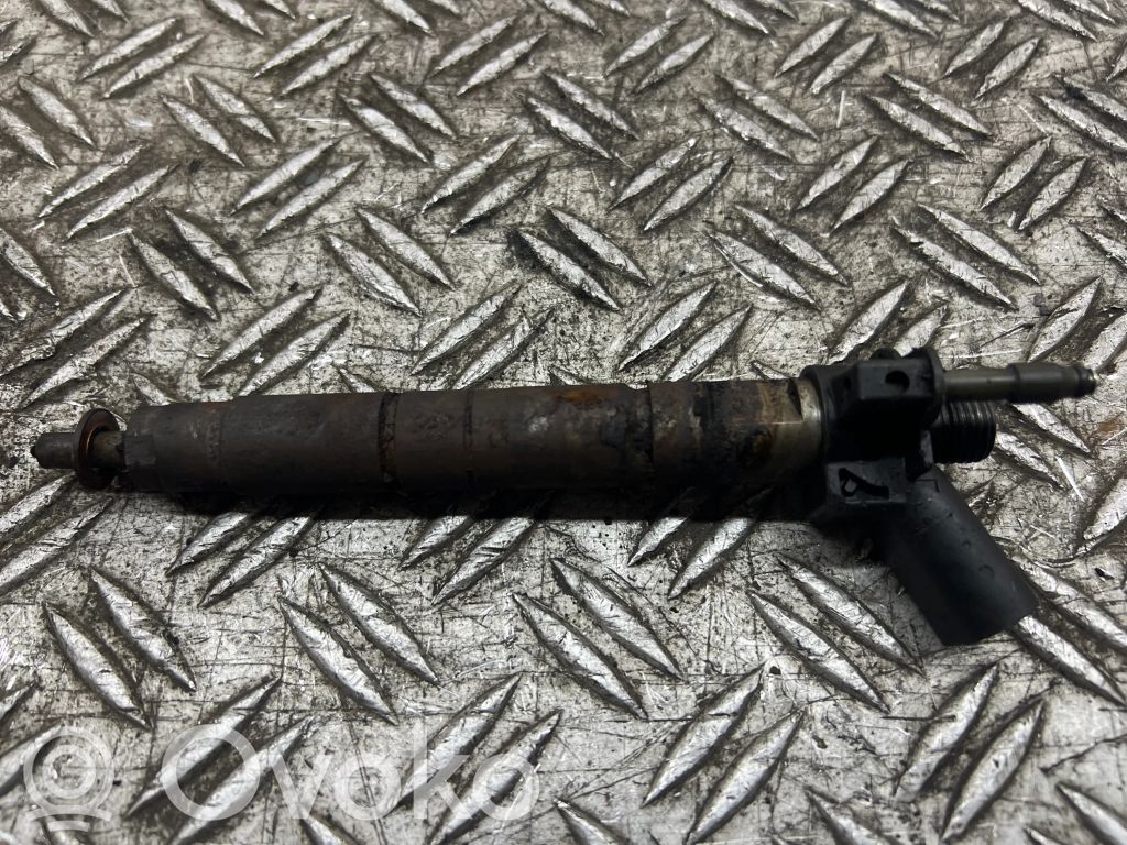 BMW 3 E90 E91 Injecteur de carburant 