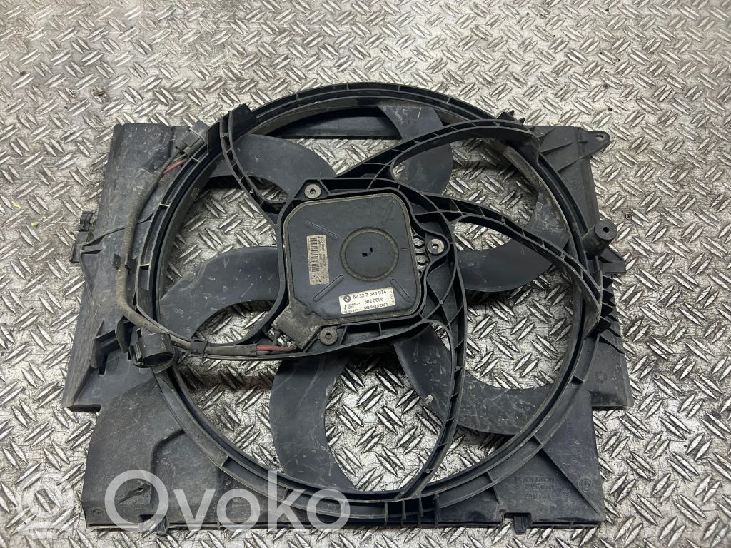 Elektrolüfter   9410072