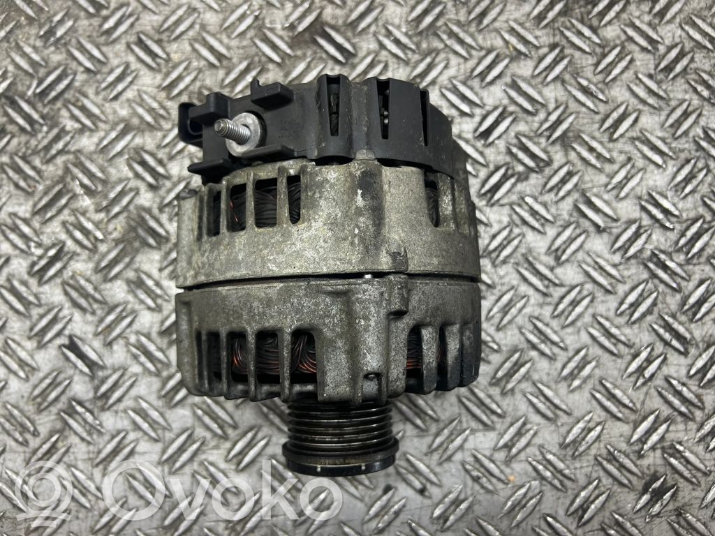 Generator/alternator   8507624