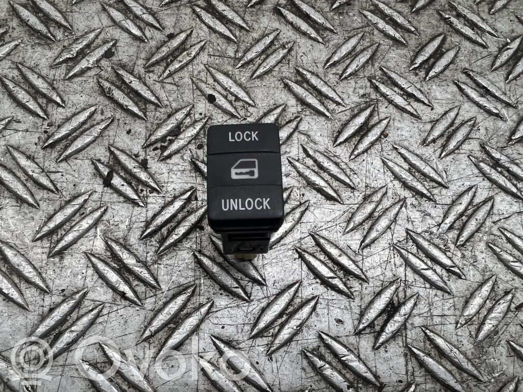 Central locking switch button   191572