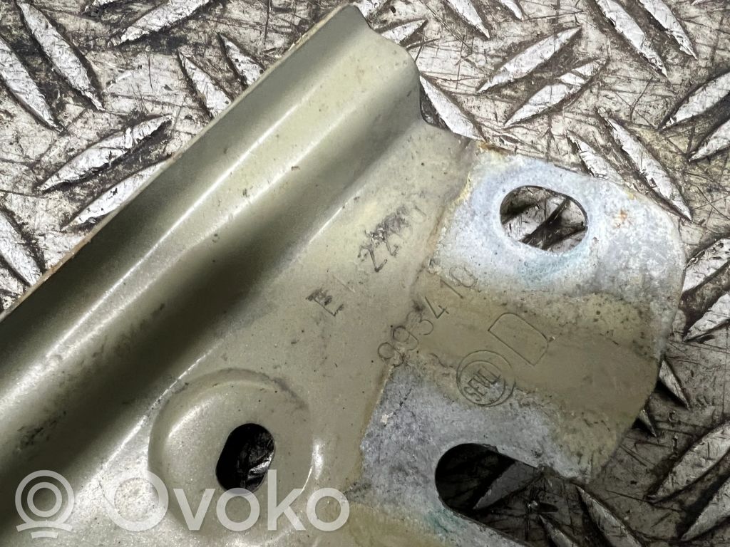 Toyota Proace Ajovalon kannake 