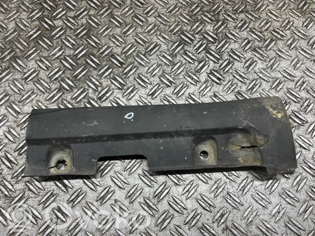 Smart ForFour I Sill 