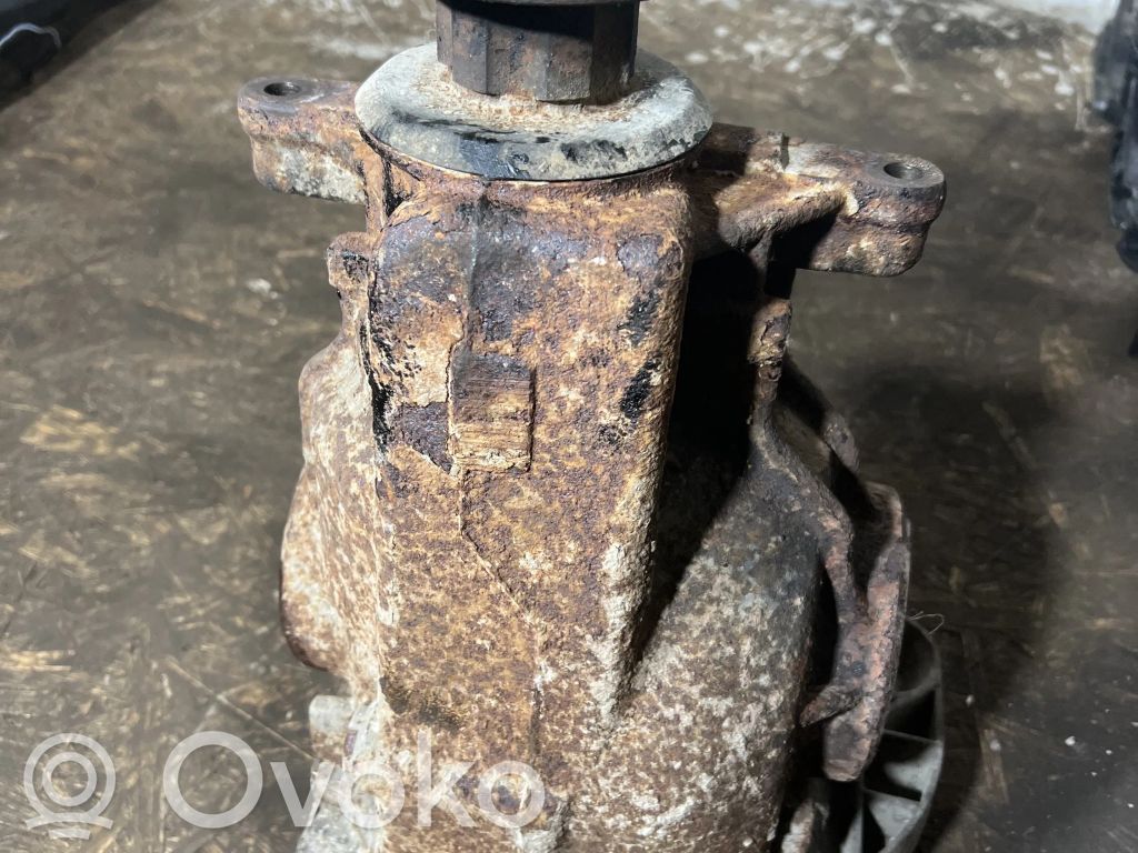 BMW 7 E65 E66 Galinis reduktorius 