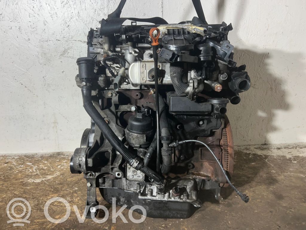 Toyota Proace Motor 