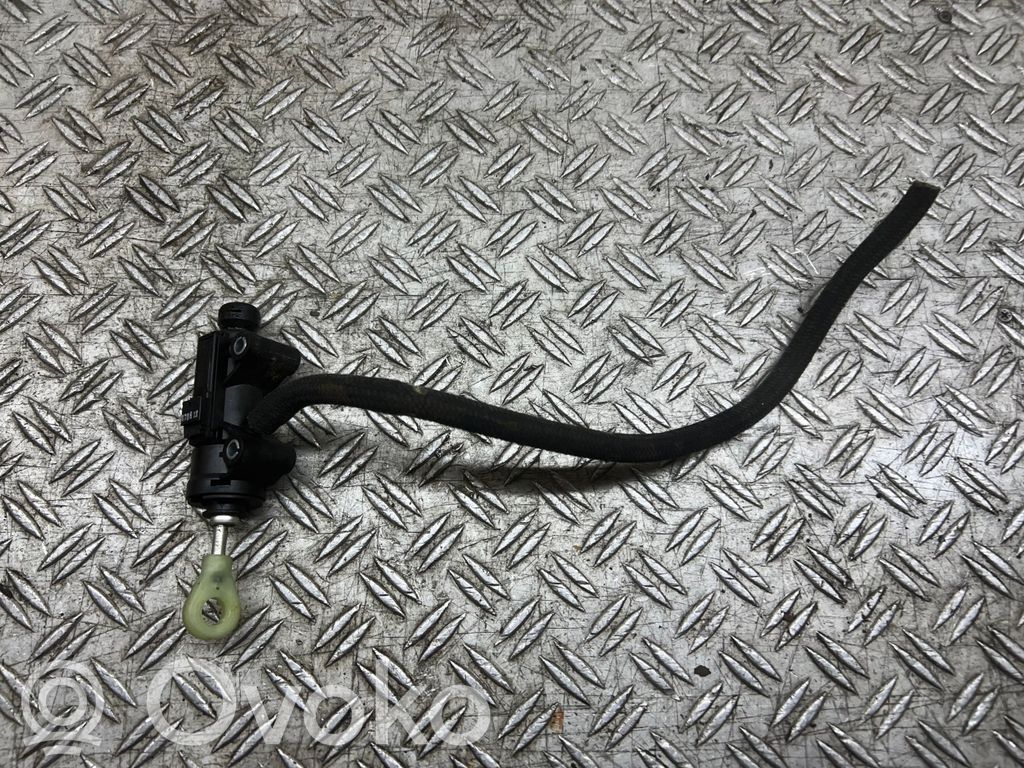 Cilindro de embrague hidráulico   9231129