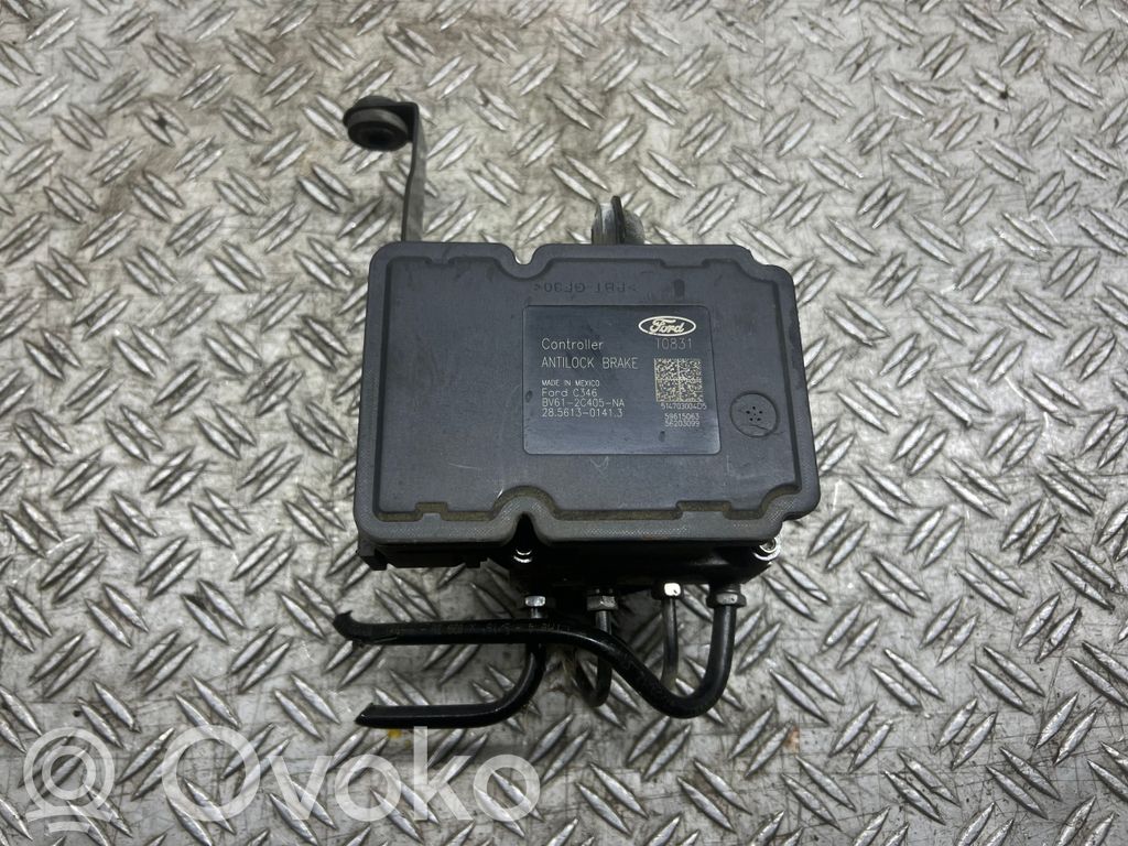 Ford Focus ABS Steuergerät 