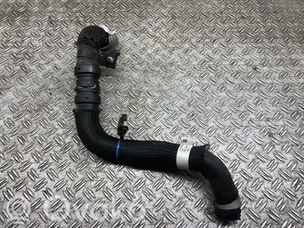 Ford Explorer VI Brake booster pipe/hose 